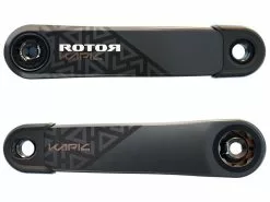 Rotor KAPIC Carbon Kurbelarme