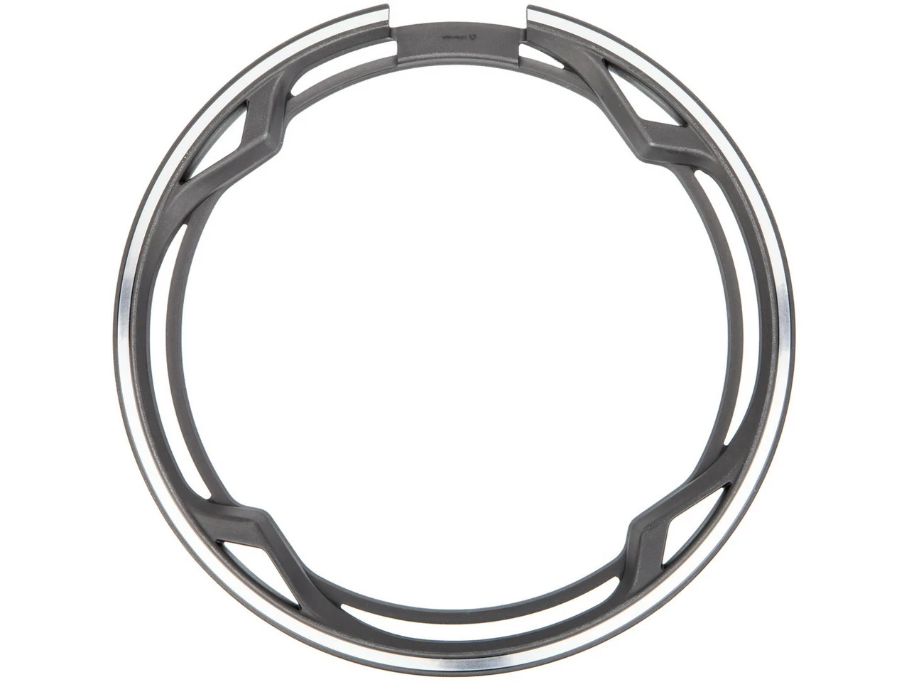 Shimano Kettenschutzring Für FC-M610 / FC-T611 3 Shimano Kettenschutzring Für FC-M610 / FC-T611