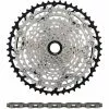 Shimano SLX Kassette CS-M7100-12 + Kette CN-M7100 12-fach Verschleißset -DMR BremsbelagVerkäufe 303854