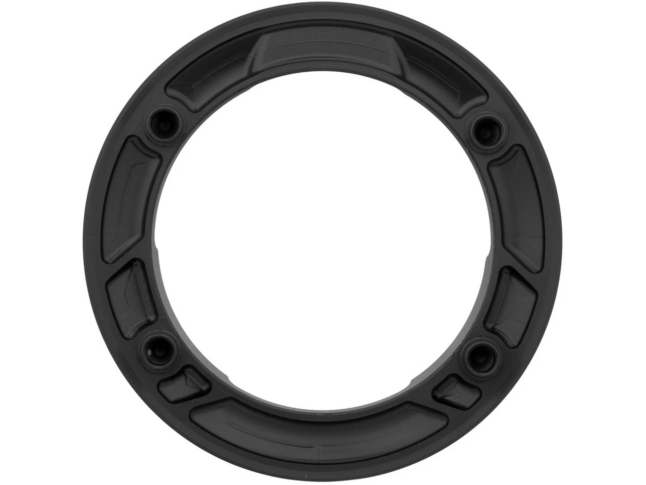 Rotor Aero Blende Für INSpider Powermeter 4 Rotor Aero Blende Für INSpider Powermeter – Bild 2