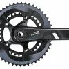 SRAM Force 22 GXP 11-fach Carbon Kurbelgarnitur -DMR BremsbelagVerkäufe 303953