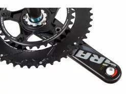SRAM Force 22 GXP 11-fach Carbon Kurbelgarnitur -DMR BremsbelagVerkäufe 303955