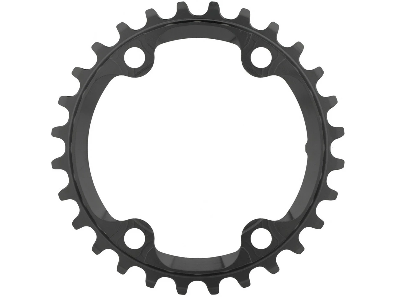 Shimano XTR Kettenblatt FC-M9100-2 12-fach 4 Shimano XTR Kettenblatt FC-M9100-2 12-fach – Bild 2