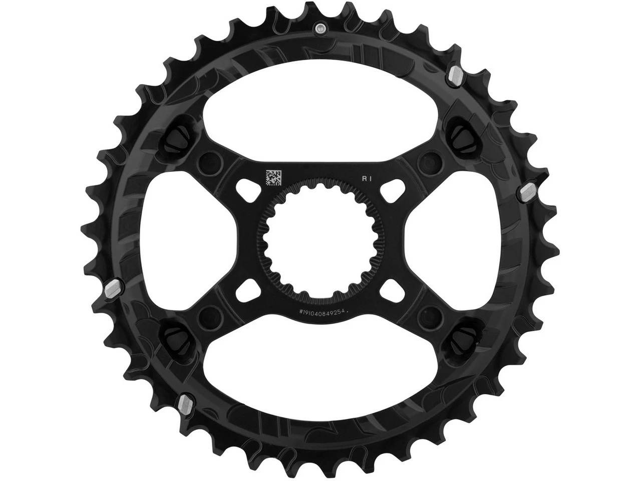 Shimano XTR Kettenblatt FC-M9120-B2 12-fach 4 Shimano XTR Kettenblatt FC-M9120-B2 12-fach – Bild 2