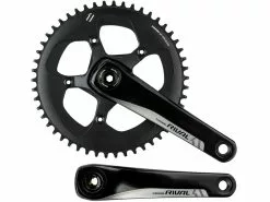 SRAM Rival 1 BB30 11-fach Kurbelgarnitur -DMR BremsbelagVerkäufe 308966