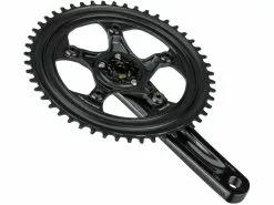 SRAM Rival 1 BB30 11-fach Kurbelgarnitur -DMR BremsbelagVerkäufe 308967