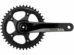 SRAM Rival 1 BB30 11-fach Kurbelgarnitur -DMR BremsbelagVerkäufe 308969