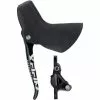 SRAM Apex 1 HRD Scheibenbremse Hydr.m.DoubleTap® Schalt-/Bremsgriff -DMR BremsbelagVerkäufe 310107