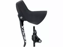 SRAM Apex 1 HRD Scheibenbremse Hydr.m.DoubleTap® Schalt-/Bremsgriff