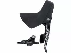 SRAM Apex 1 HRD Scheibenbremse Hydr.m.DoubleTap® Schalt-/Bremsgriff -DMR BremsbelagVerkäufe 310114