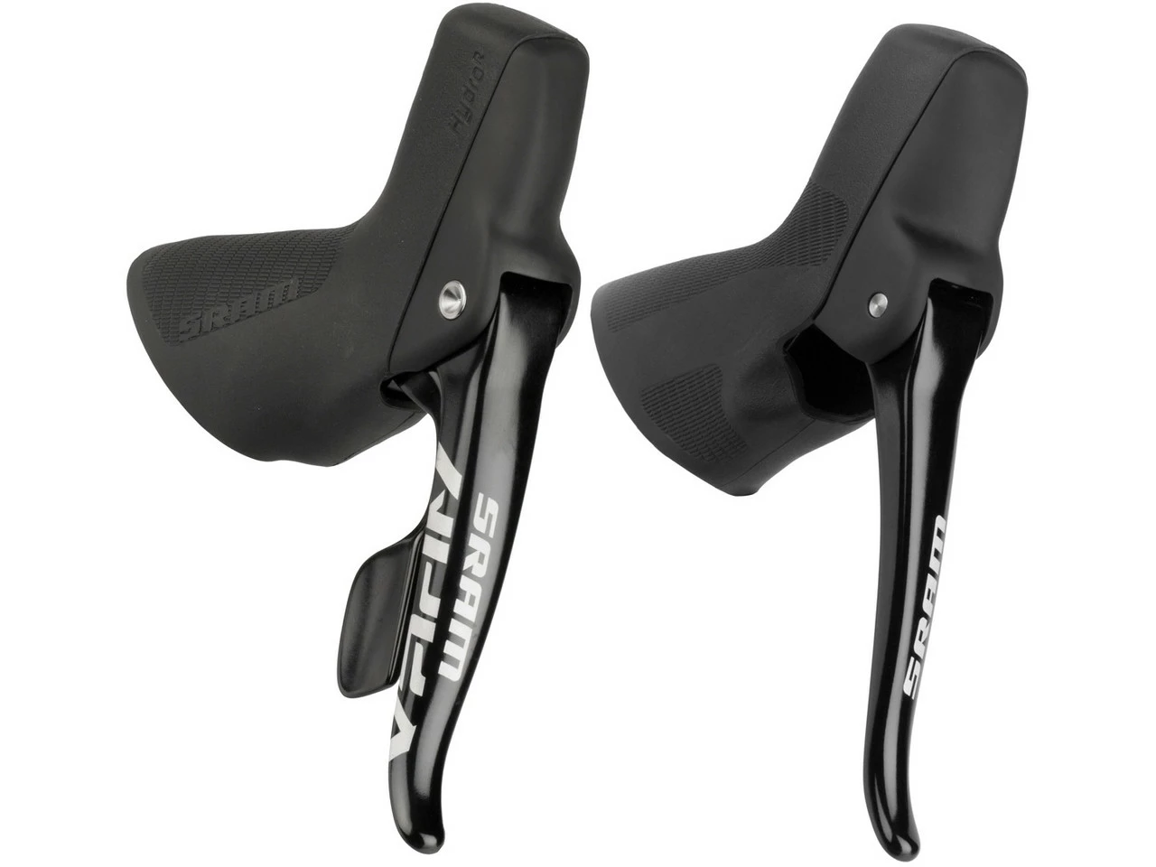 SRAM Apex 1 HRD V+h Set Scheibenbremse Hydr.m.DoubleTap® Schalt-/Bremsgriff 5 SRAM Apex 1 HRD V+h Set Scheibenbremse Hydr.m.DoubleTap® Schalt-/Bremsgriff – Bild 3
