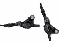 SRAM Apex 1 HRD V+h Set Scheibenbremse Hydr.m.DoubleTap® Schalt-/Bremsgriff 12 SRAM Apex 1 HRD V+h Set Scheibenbremse Hydr.m.DoubleTap® Schalt-/Bremsgriff -DMR BremsbelagVerkäufe 310133