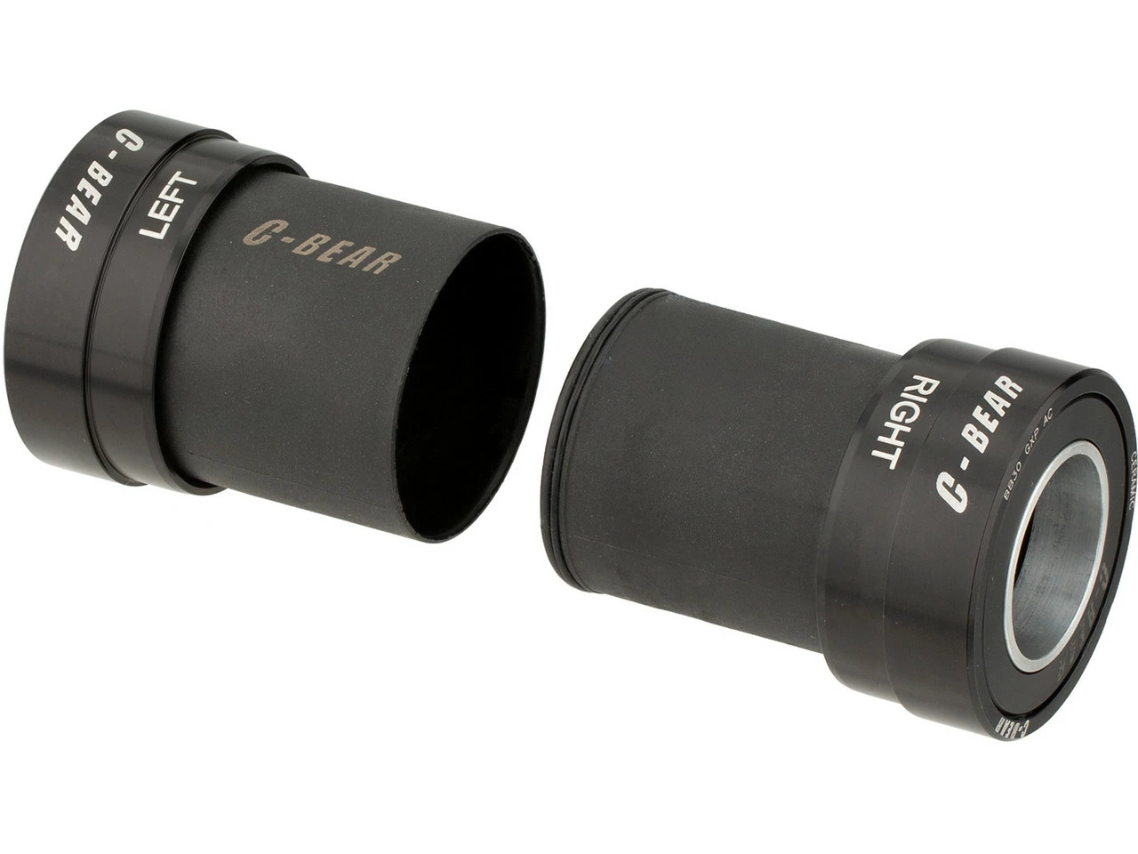 C-Bear BB30 SRAM GXP MTB / Cyclocross Innenlager 42 X 68/73 Mm 4 C-Bear BB30 SRAM GXP MTB / Cyclocross Innenlager 42 X 68/73 Mm – Bild 2