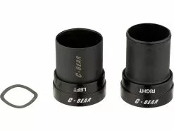 C-Bear BB30 SRAM GXP MTB / Cyclocross Innenlager 42 X 68/73 Mm 9 C-Bear BB30 SRAM GXP MTB / Cyclocross Innenlager 42 X 68/73 Mm -DMR BremsbelagVerkäufe 310264