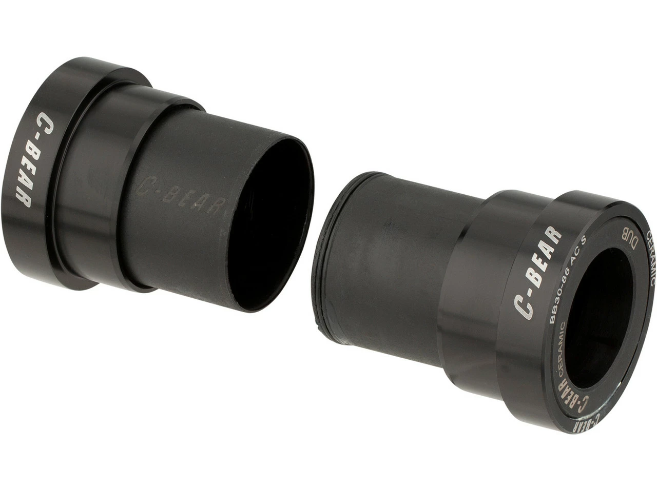 C-Bear BB30 SRAM DUB MTB / Cyclocross Innenlager 42 X 68/73 Mm 4 C-Bear BB30 SRAM DUB MTB / Cyclocross Innenlager 42 X 68/73 Mm – Bild 2