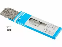 Shimano Ultegra Kassette CS-R8000 + Kette CN-HG701 11-fach Verschleißset -DMR BremsbelagVerkäufe 310968