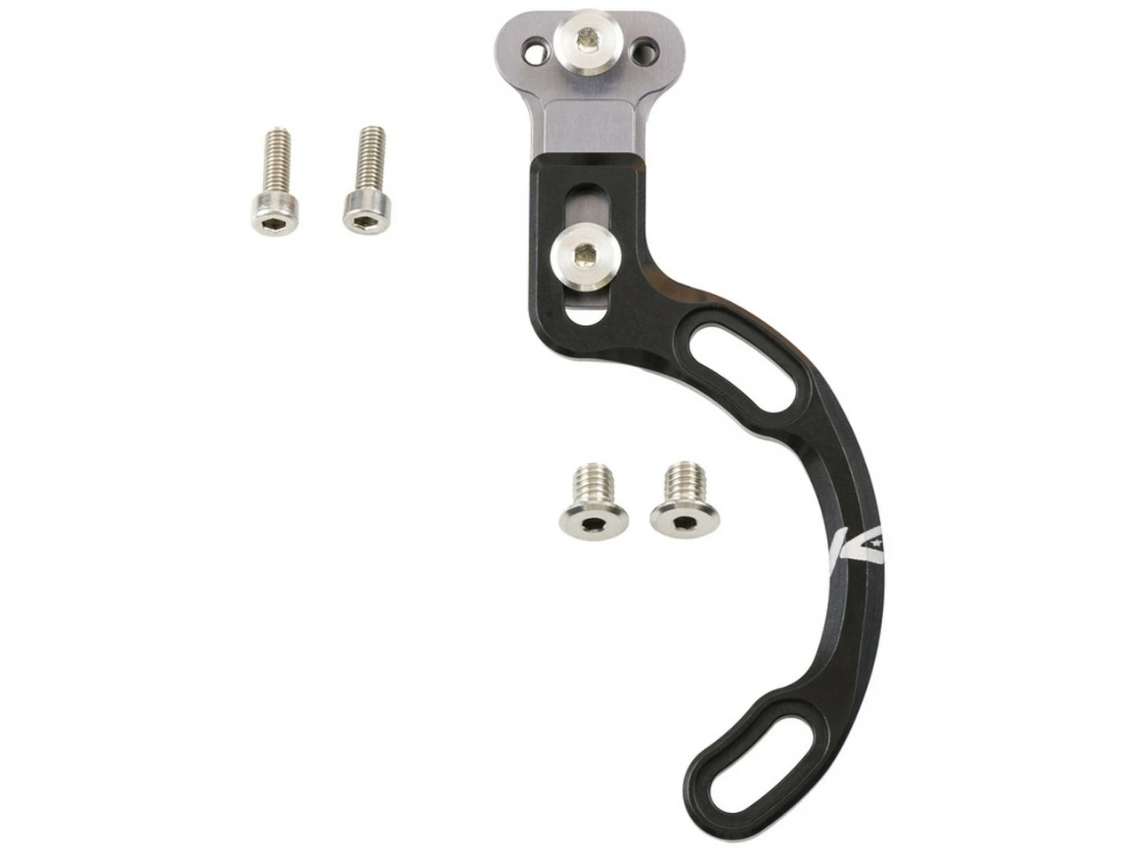 K-Edge Kettenführung MTB 1-fach 4 K-Edge Kettenführung MTB 1-fach – Bild 2