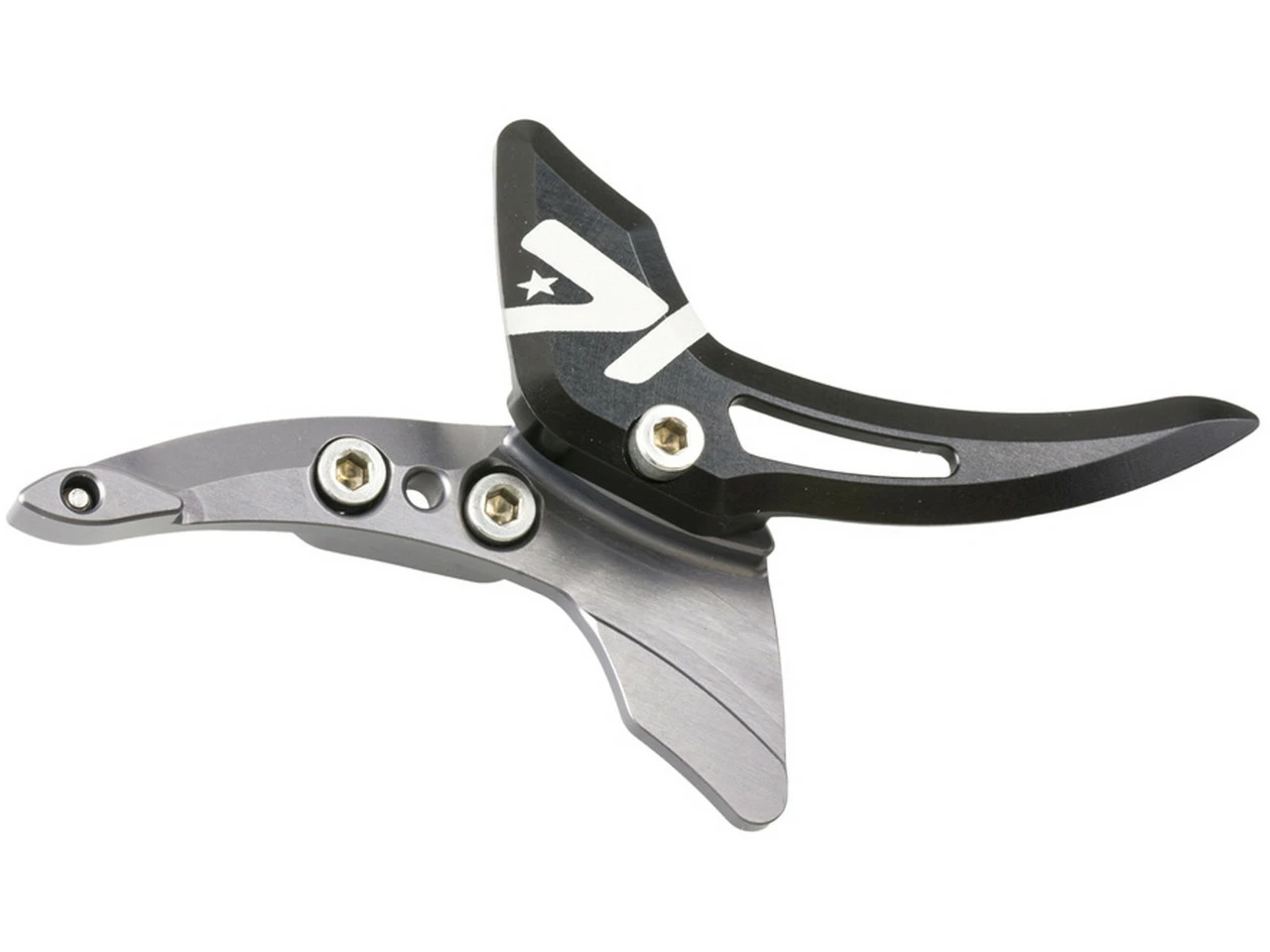 K-Edge Kettenführung MTB 1-fach 6 K-Edge Kettenführung MTB 1-fach – Bild 4