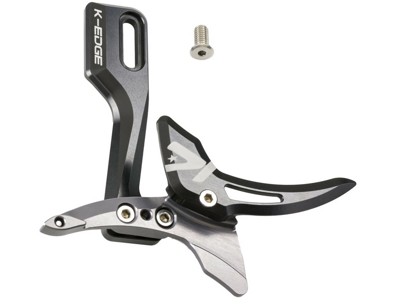 K-Edge Kettenführung MTB 1-fach 7 K-Edge Kettenführung MTB 1-fach – Bild 5