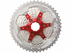 SUNRACE CSMX8 11-fach Kassette -DMR BremsbelagVerkäufe 311978