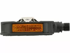 LOOK Geo Trekking Grip Klick-/Plattformpedale -DMR BremsbelagVerkäufe 313702