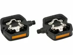 LOOK Geo Trekking Grip Klick-/Plattformpedale -DMR BremsbelagVerkäufe 313704