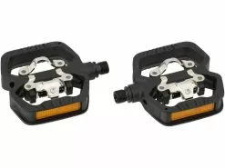 LOOK Geo Trekking Klick-/Plattformpedale -DMR BremsbelagVerkäufe 313710