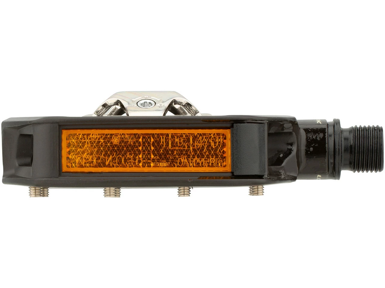 LOOK Geo Trekking Roc Klick-/Plattformpedale 5 LOOK Geo Trekking Roc Klick-/Plattformpedale – Bild 3