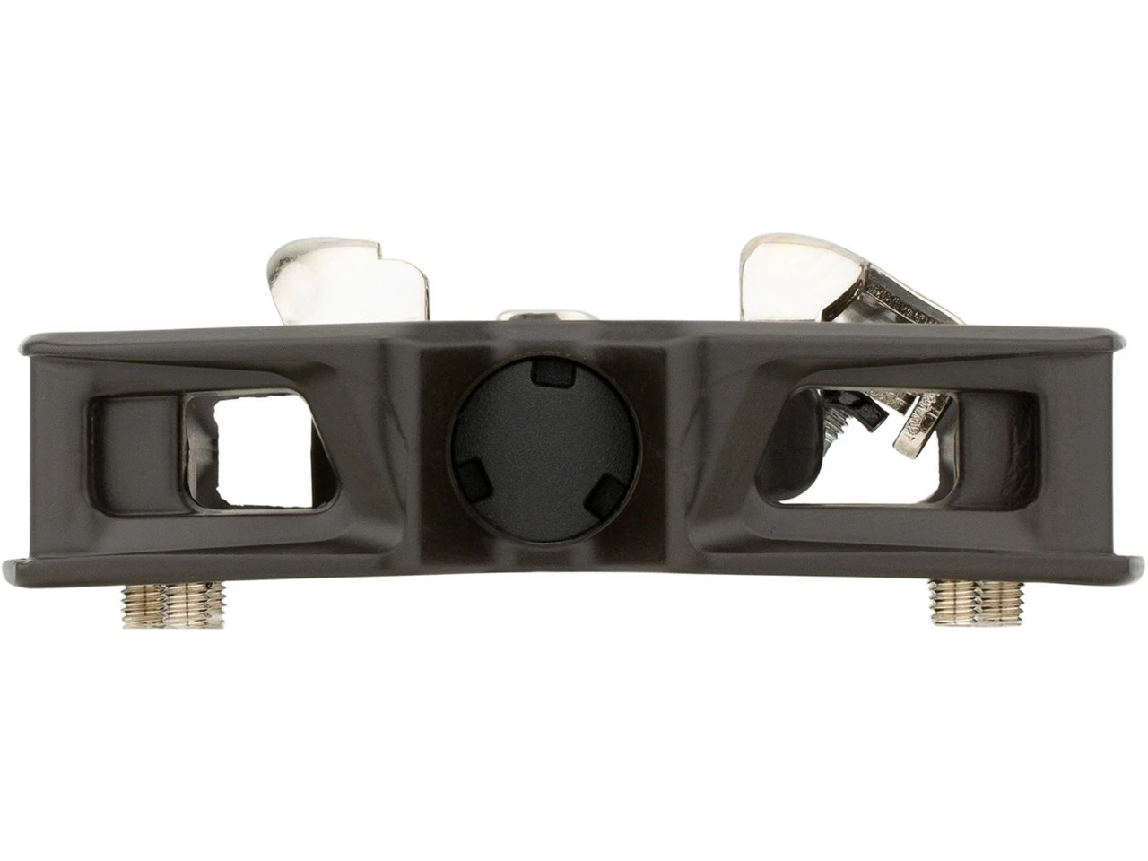 LOOK Geo Trekking Roc Klick-/Plattformpedale 6 LOOK Geo Trekking Roc Klick-/Plattformpedale – Bild 4