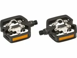 LOOK Geo Trekking Roc Klick-/Plattformpedale 11 LOOK Geo Trekking Roc Klick-/Plattformpedale -DMR BremsbelagVerkäufe 313716