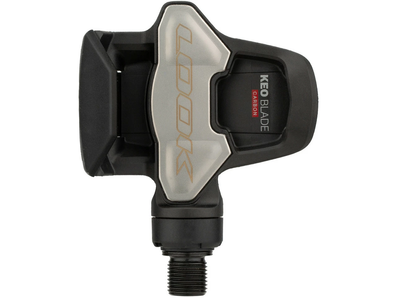 LOOK Kéo Blade Carbon Klickpedale 3 LOOK Kéo Blade Carbon Klickpedale