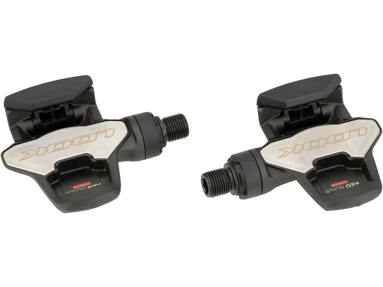 LOOK Kéo Blade Carbon Klickpedale 6 LOOK Kéo Blade Carbon Klickpedale – Bild 4