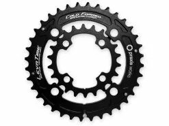 Praxis Works MTB Kettenblatt-Set, 4-Arm, 104/64 Mm Lochkreis -DMR BremsbelagVerkäufe 315345