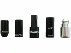 JAGWIRE Endkappen Für Mountain Elite Link Bremszugsets