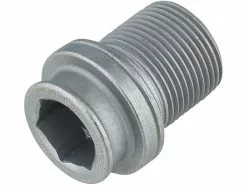 Campagnolo® Zentrale Kurbelschraube Potenza, Centaur