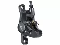 Shimano Deore Trekking BR-M6000 + BL-T6000 V+h Set Scheibenbremse J-Kit -DMR BremsbelagVerkäufe 317294