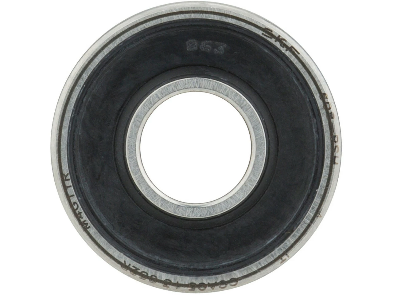 SKF MTRX03 Rillenkugellager 608 8 Mm X 22 Mm X 7 Mm 5 SKF MTRX03 Rillenkugellager 608 8 Mm X 22 Mm X 7 Mm – Bild 3