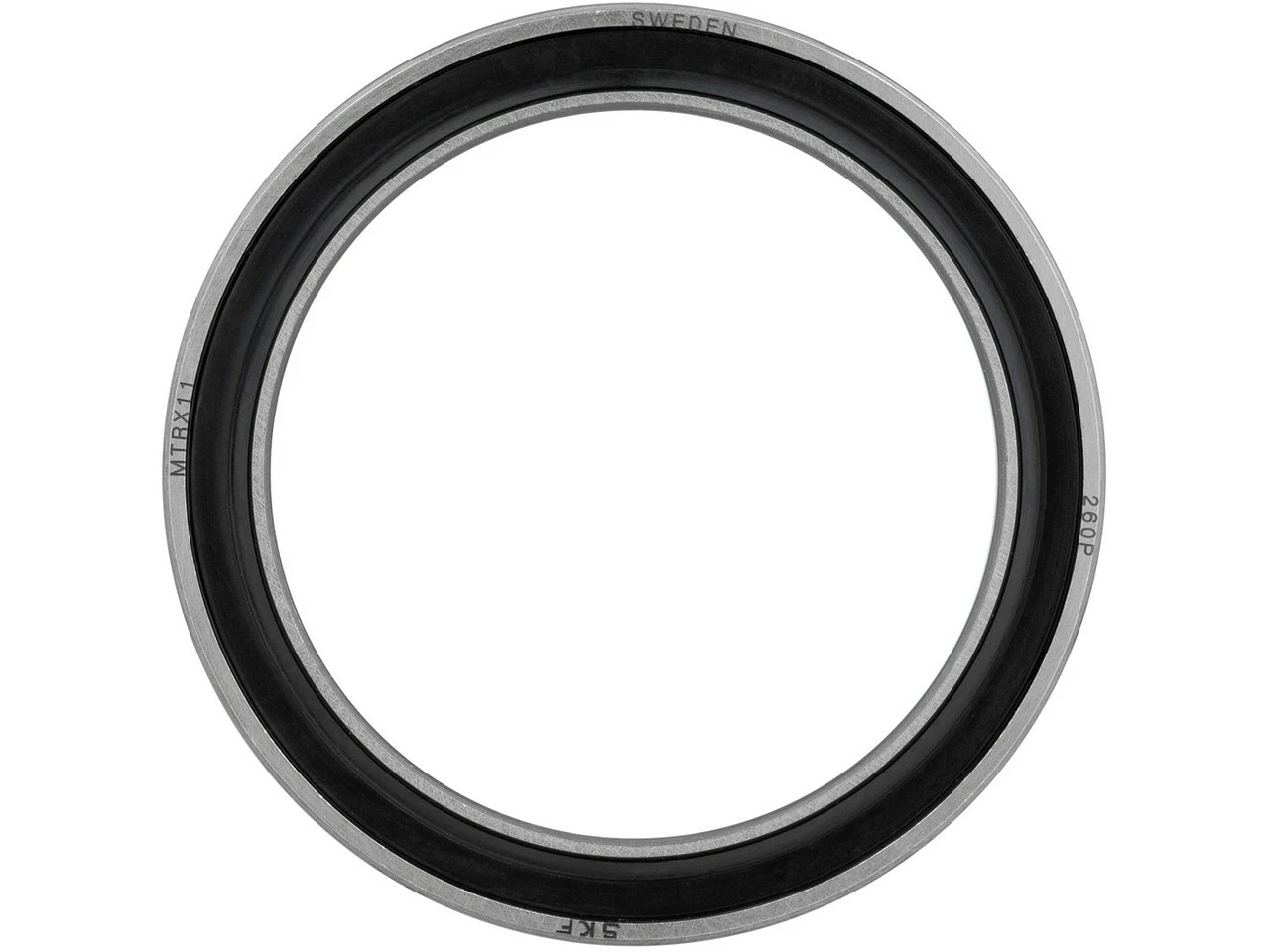 SKF MTRX11 Rillenkugellager 61808 40 Mm X 52 Mm X 7 Mm 5 SKF MTRX11 Rillenkugellager 61808 40 Mm X 52 Mm X 7 Mm – Bild 3