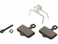 SRAM Bremsbeläge Disc Für Force/Red/Rival ETap AXS / Level / DB / Elixir 7 SRAM Bremsbeläge Disc Für Force/Red/Rival ETap AXS / Level / DB / Elixir -DMR BremsbelagVerkäufe 317339