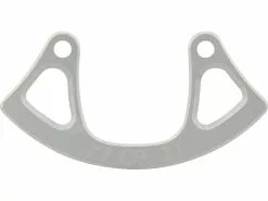 77DESIGNZ Crash Plate ISCG 05 Taco Bashguard -DMR BremsbelagVerkäufe 318235