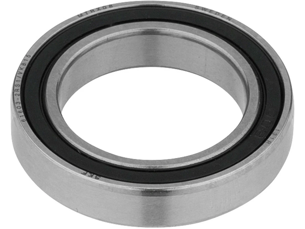 SKF MTRX08 Rillenkugellager 61803 17 Mm X 26 Mm X 5 Mm 3 SKF MTRX08 Rillenkugellager 61803 17 Mm X 26 Mm X 5 Mm