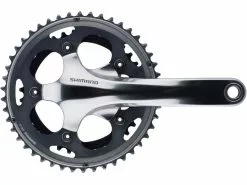 Shimano FC-CX50 Kurbelgarnitur