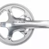 Shimano Alfine Kurbelgarnitur FC-S501 Mit Doppeltem KSR -DMR BremsbelagVerkäufe 321306