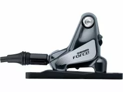 SRAM Force 22 FM Scheibenbremse Hydr.m.DoubleTap® Schalt-/Bremsgriff -DMR BremsbelagVerkäufe 321316