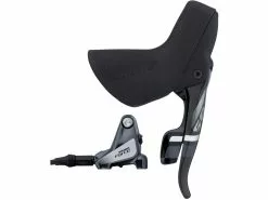 SRAM Force 22 FM Scheibenbremse Hydr.m.DoubleTap® Schalt-/Bremsgriff -DMR BremsbelagVerkäufe 321318