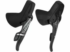 SRAM Force 22 FM V+h Set Scheibenbremse Hydr.DoubleTap® Schalt-/Bremsgriff -DMR BremsbelagVerkäufe 321339