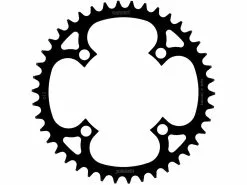 Connex E-Bike Kettenblatt Für Bosch / Yamaha / Brose / Bafang Antriebe -DMR BremsbelagVerkäufe 322242