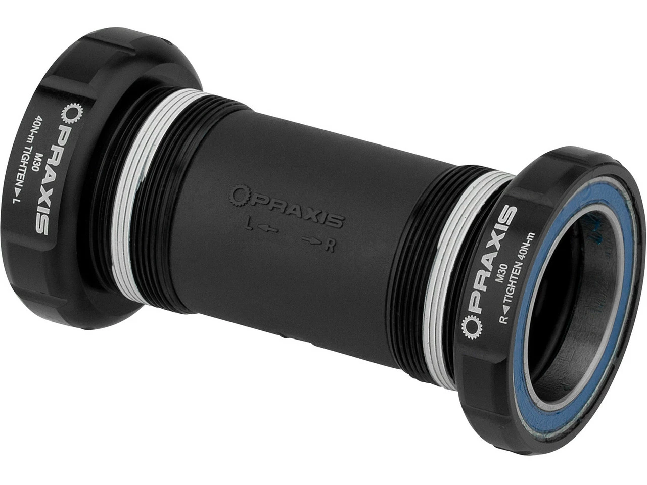 Praxis Works M30 BSA Innenlager 3 Praxis Works M30 BSA Innenlager