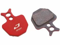 JAGWIRE Bremsbeläge Disc Für Formula -DMR BremsbelagVerkäufe 322393