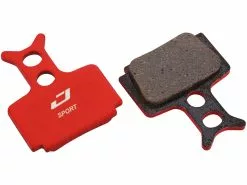 JAGWIRE Bremsbeläge Disc Für Formula -DMR BremsbelagVerkäufe 322394